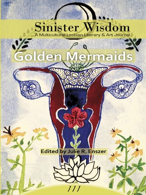 cover image of Sinister Wisdom 111